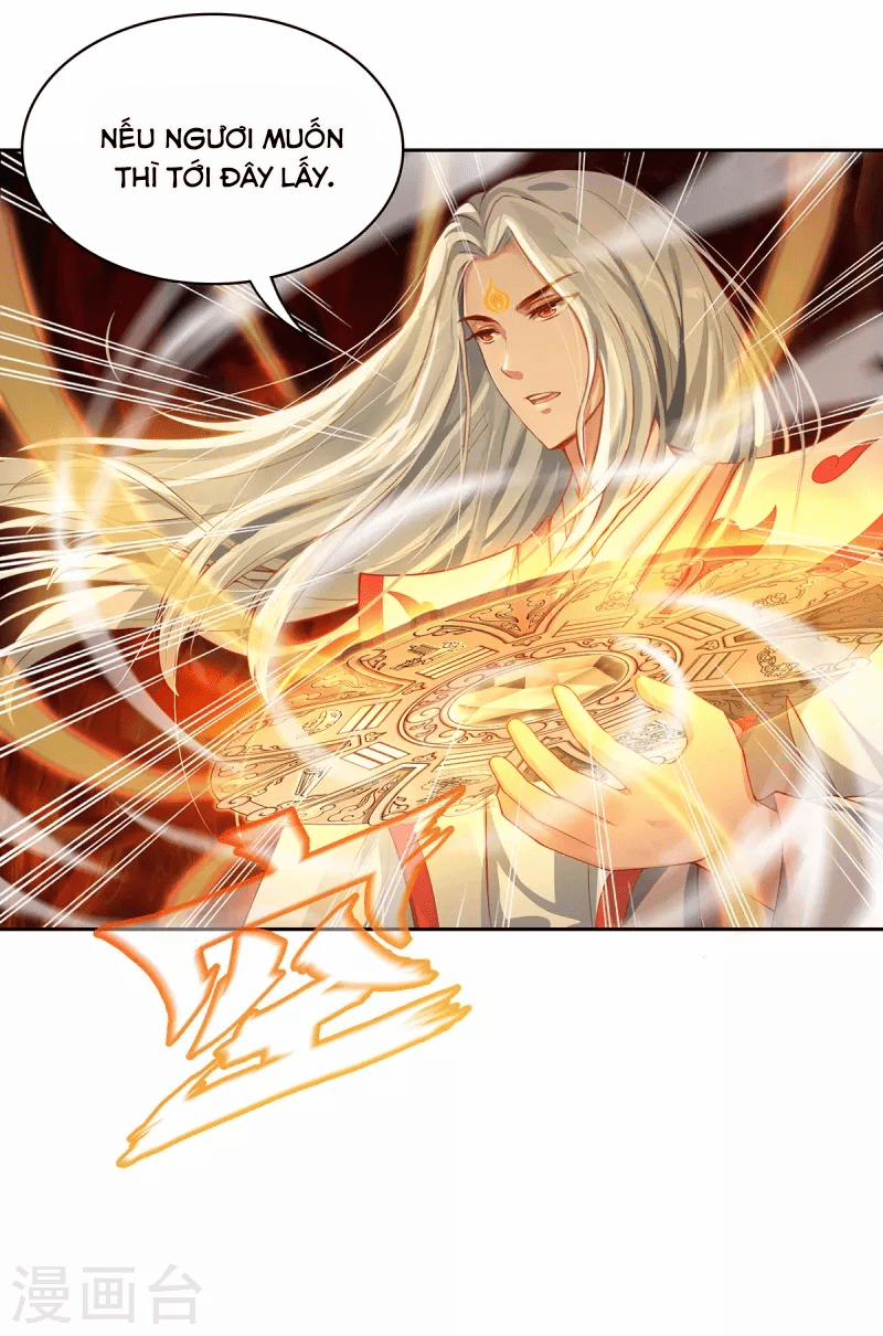 Ta Vốn Là Mèo 3 trang 11