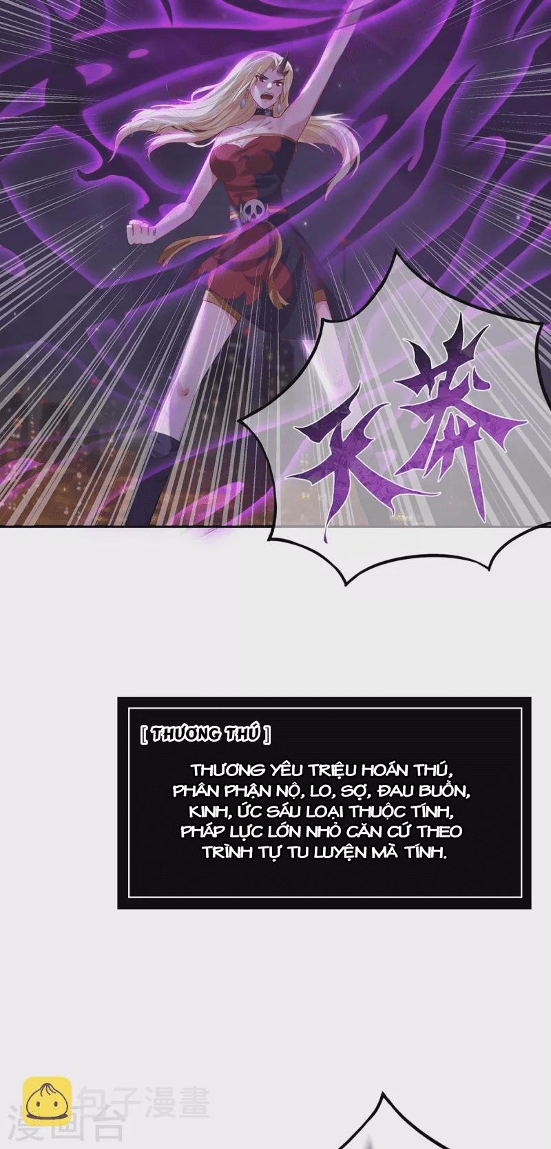 Ta Vốn Là Mèo 3 trang 13