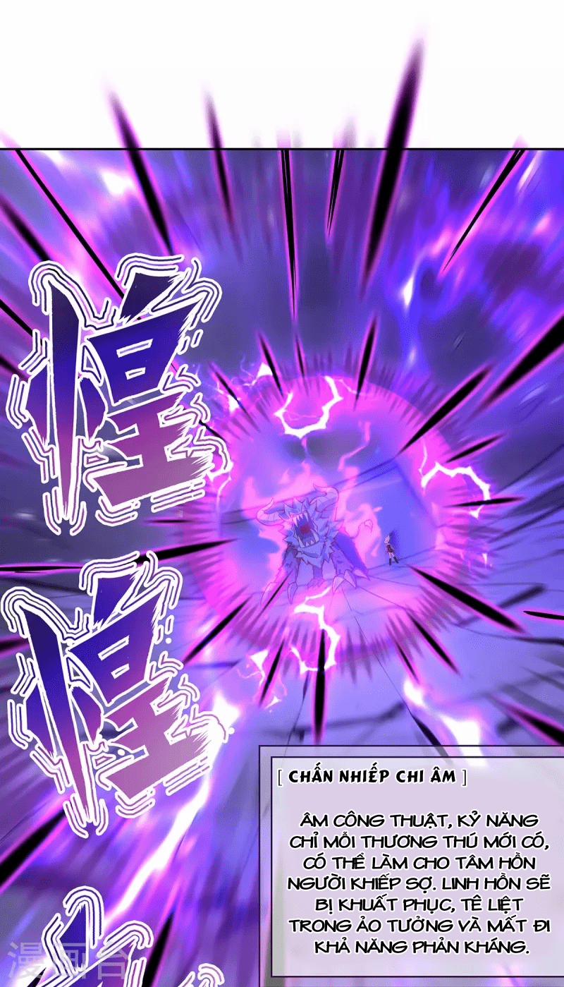 Ta Vốn Là Mèo 3 trang 18