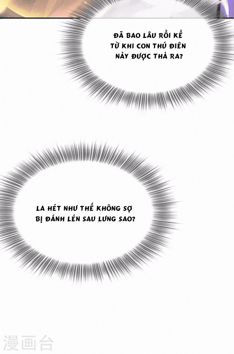 Ta Vốn Là Mèo 3 trang 21