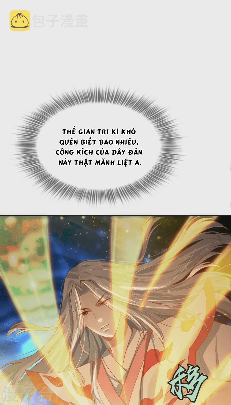 Ta Vốn Là Mèo 3 trang 25