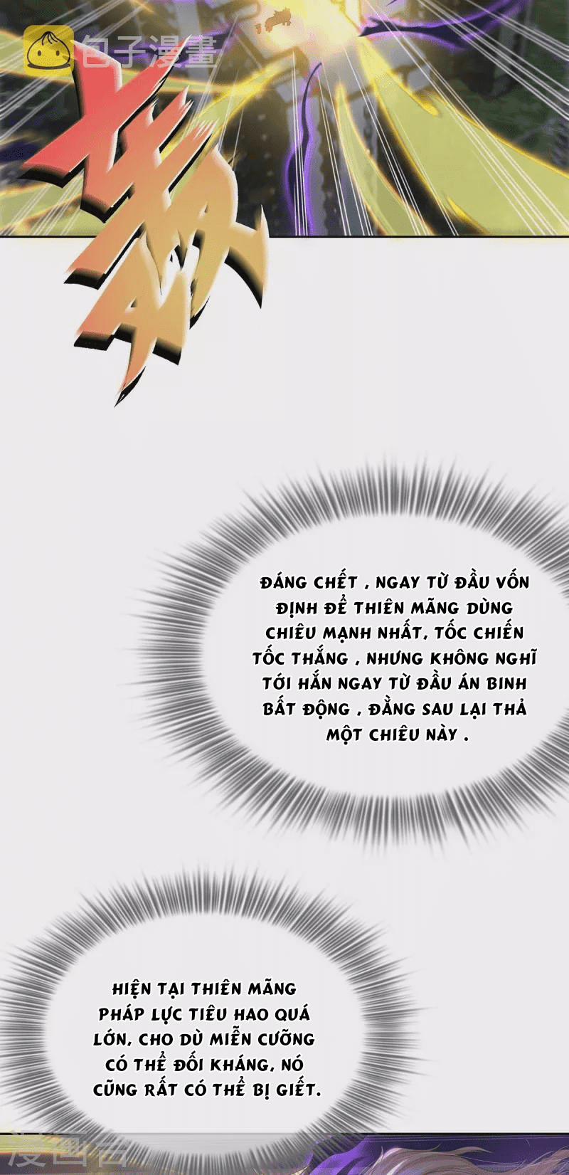 Ta Vốn Là Mèo 3 trang 29