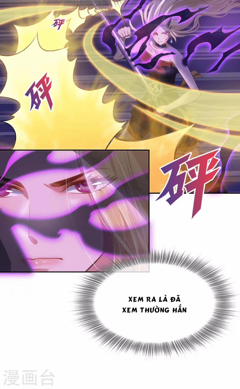 Ta Vốn Là Mèo 3 trang 30