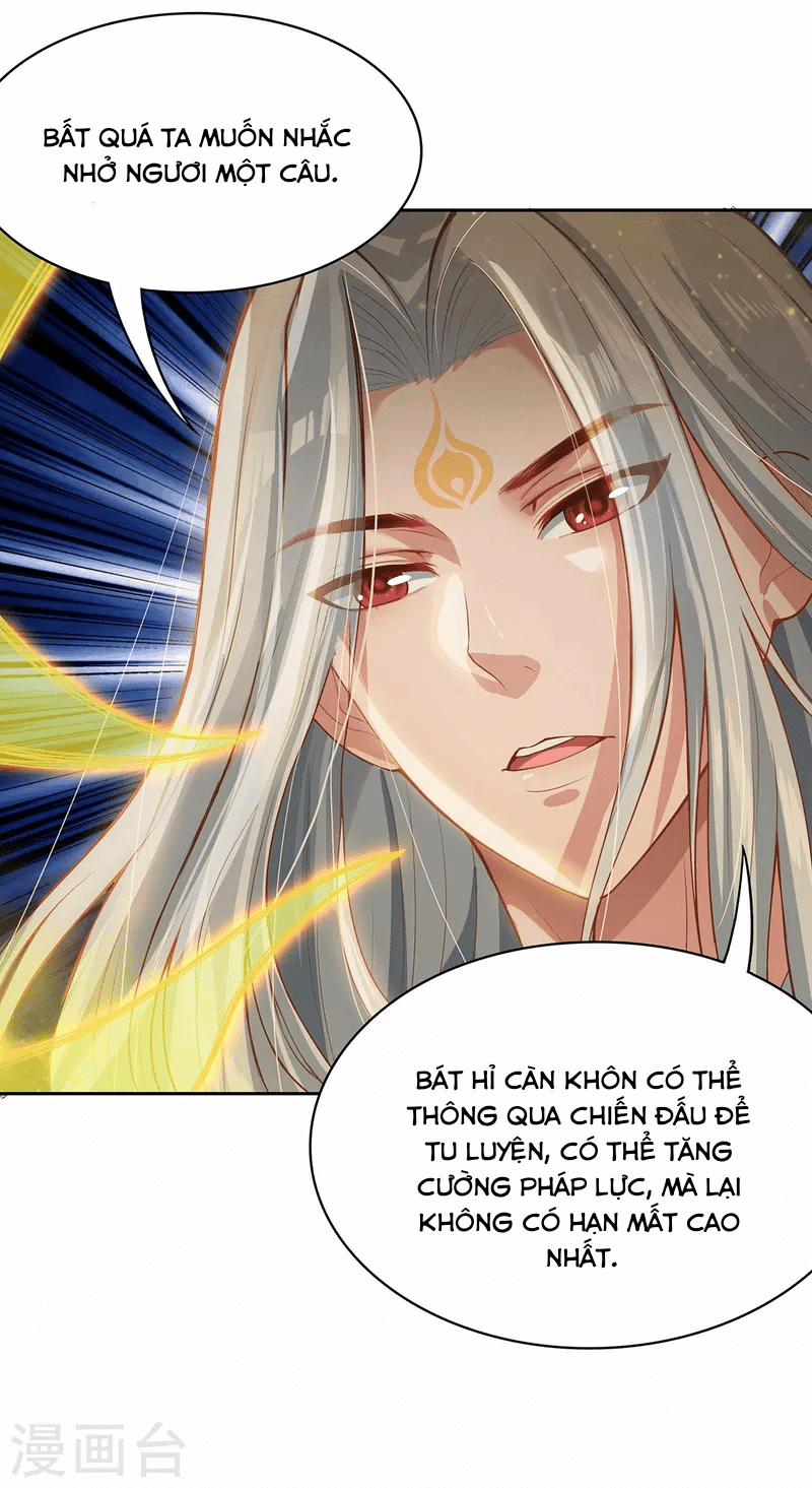 Ta Vốn Là Mèo 3 trang 33