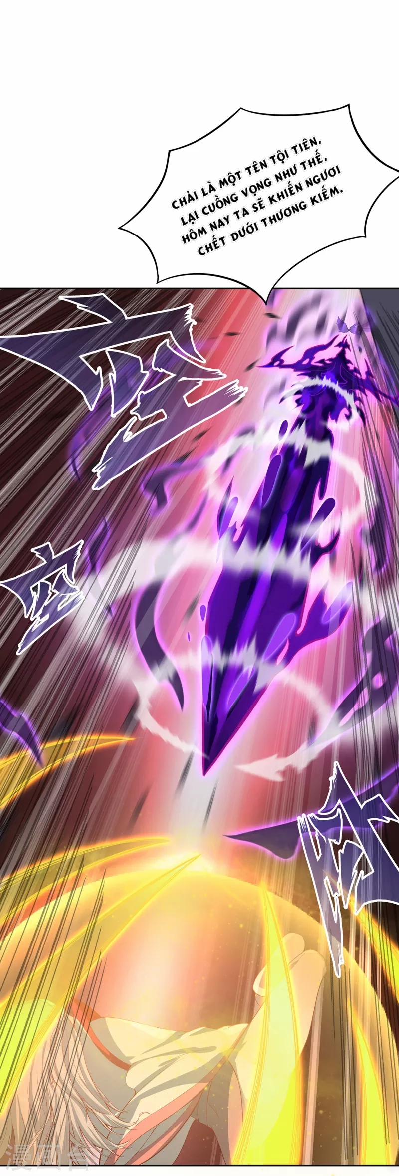 Ta Vốn Là Mèo 3 trang 39