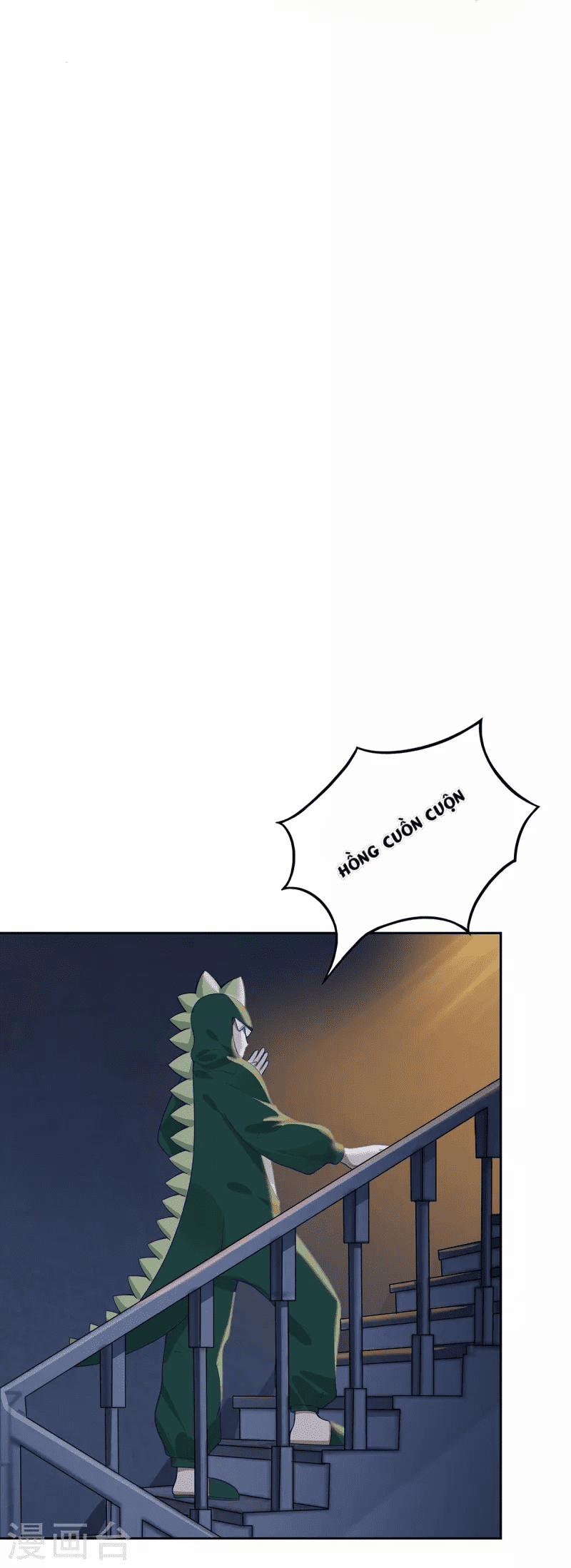 Ta Vốn Là Mèo 3 trang 40