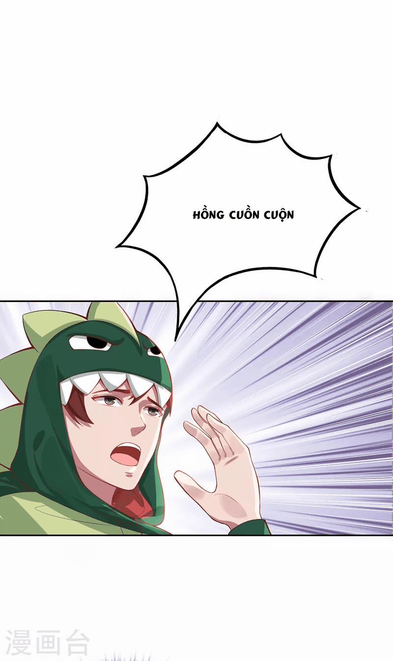 Ta Vốn Là Mèo 3 trang 41