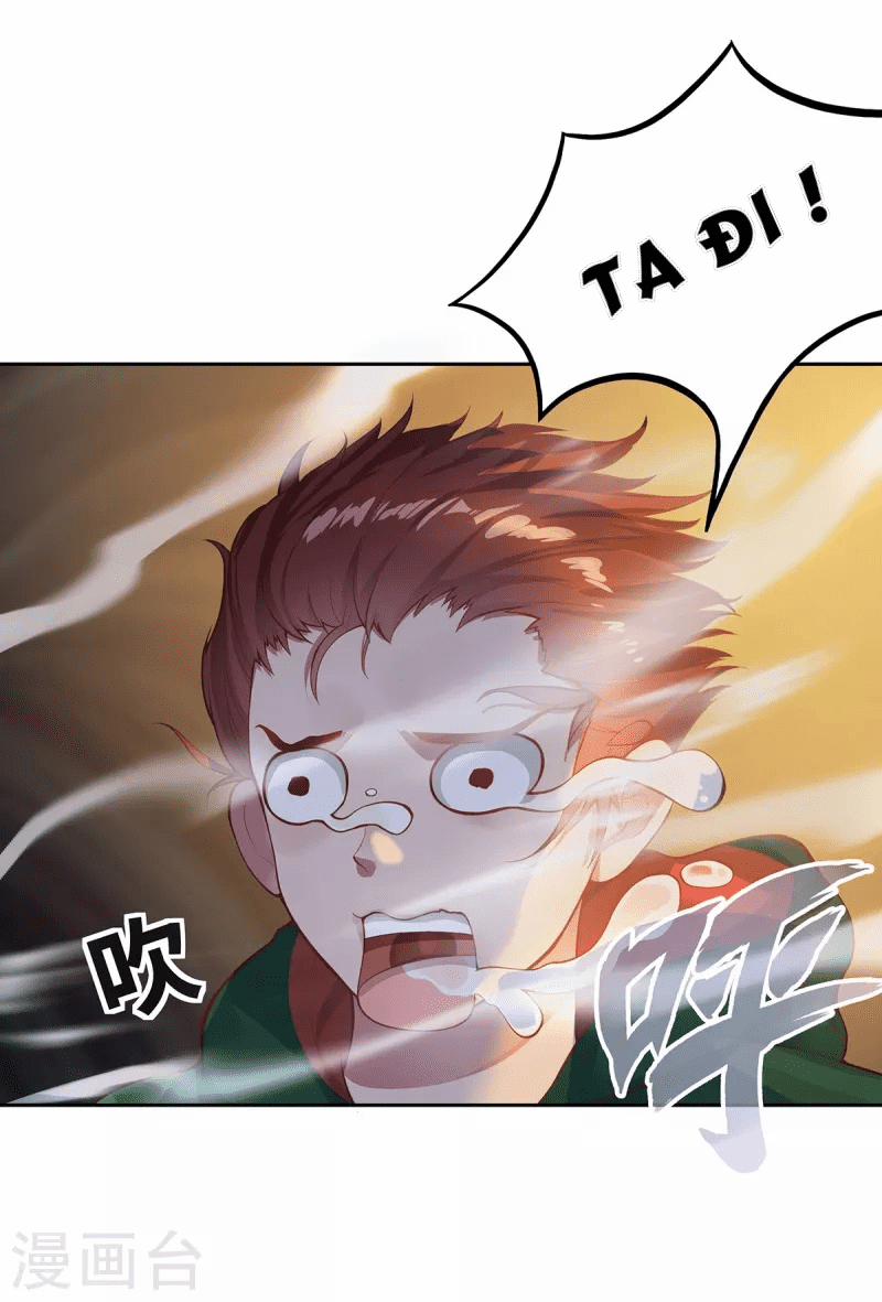 Ta Vốn Là Mèo 3 trang 43