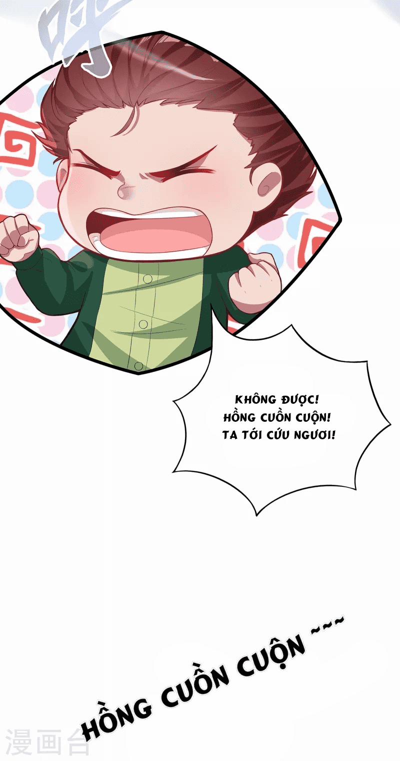 Ta Vốn Là Mèo 3 trang 47