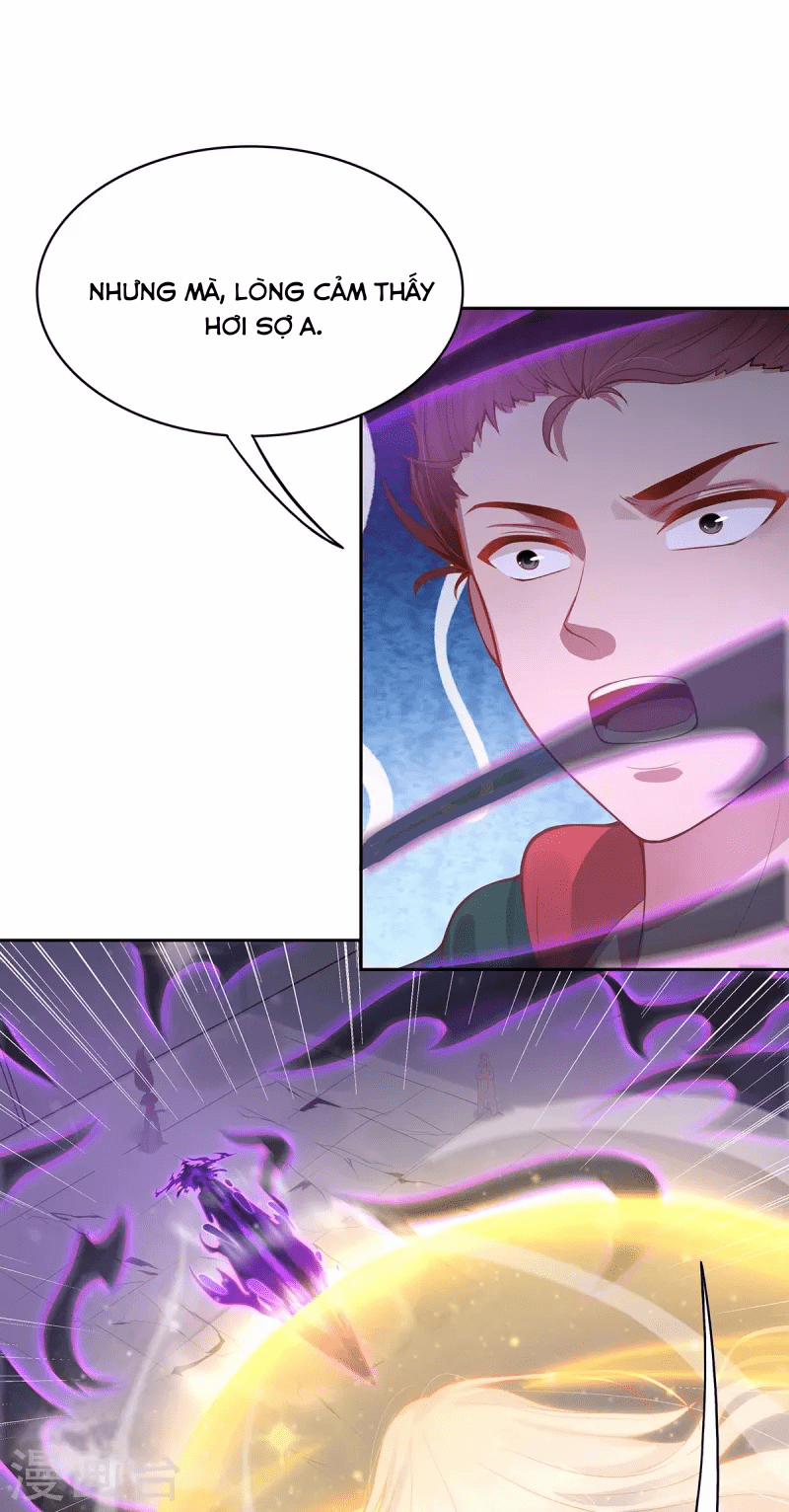 Ta Vốn Là Mèo 3 trang 49