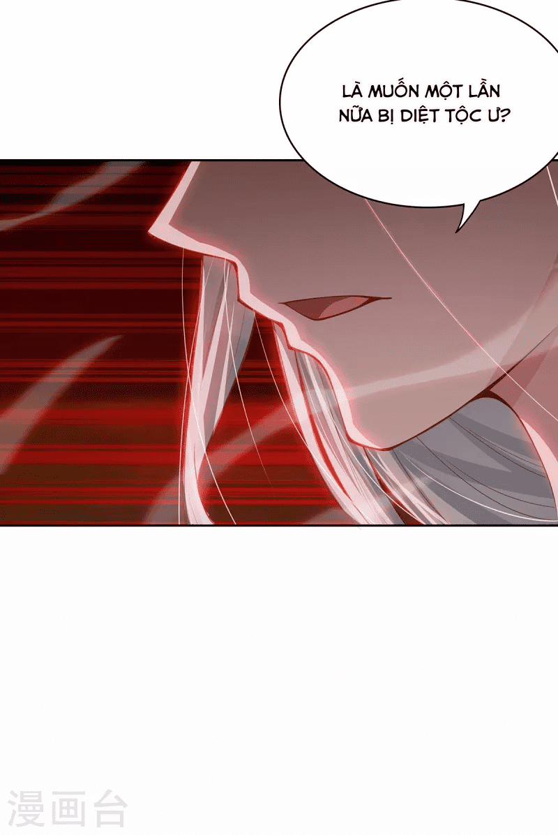 Ta Vốn Là Mèo 3 trang 5