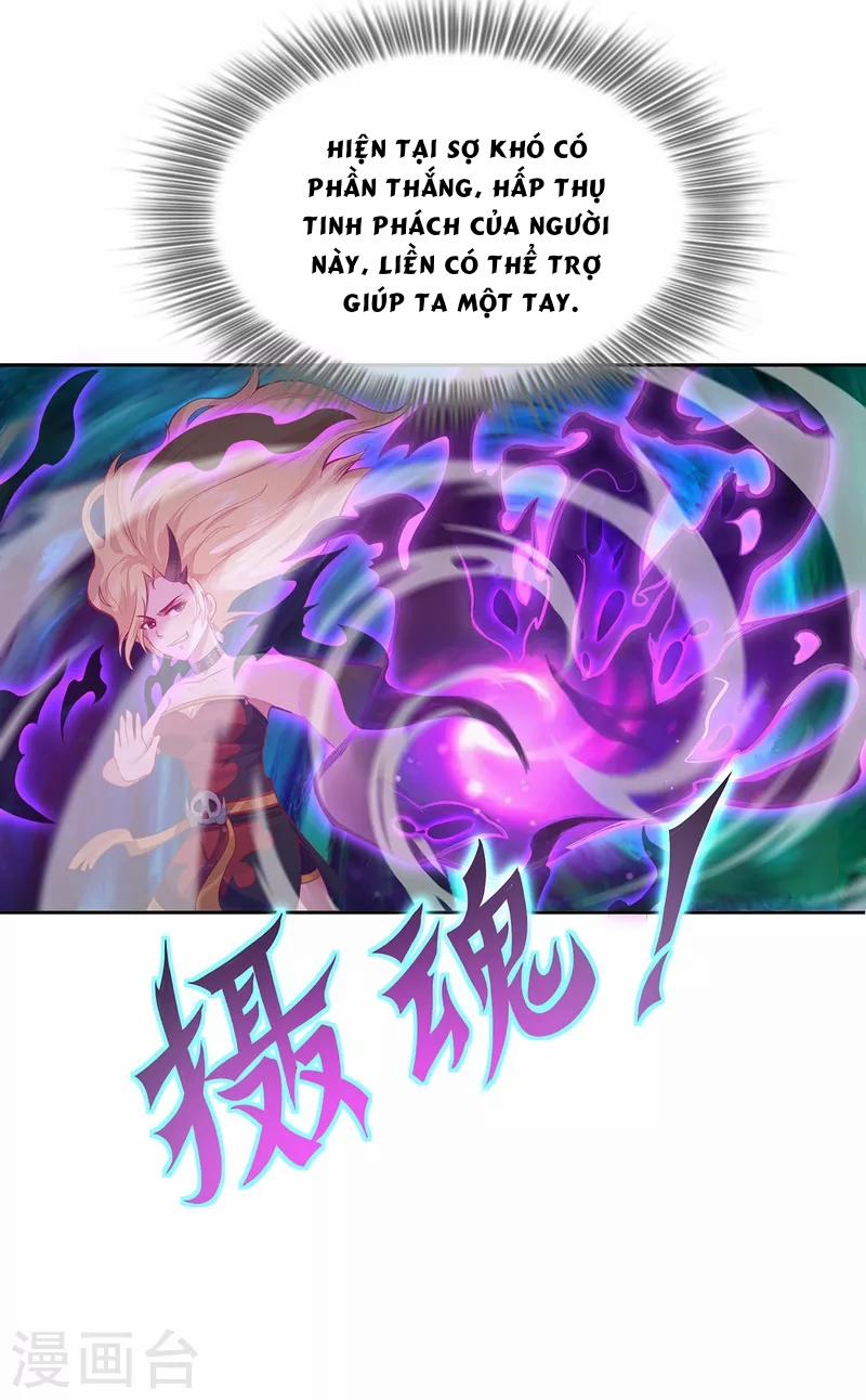 Ta Vốn Là Mèo 3 trang 54