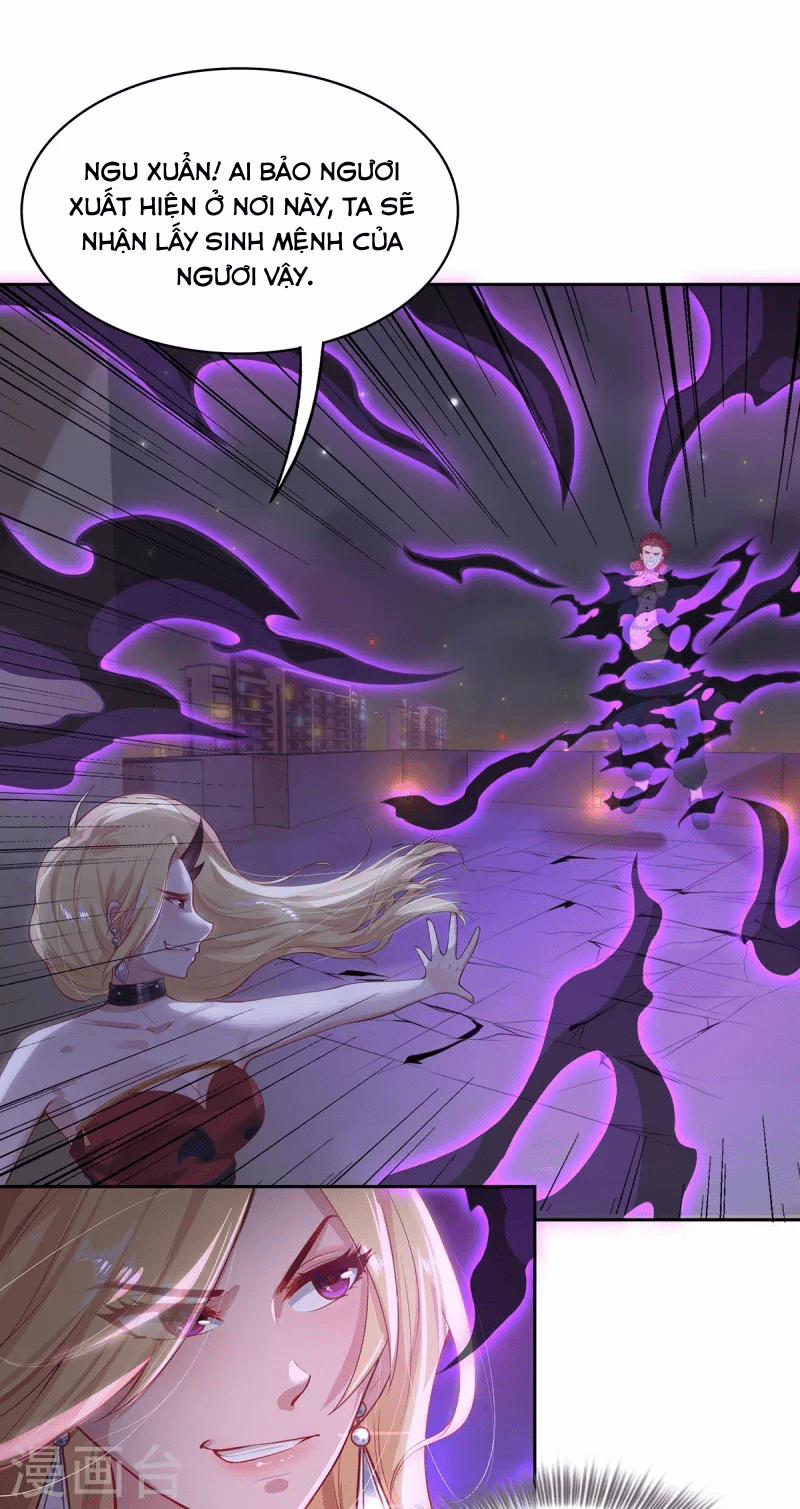 Ta Vốn Là Mèo 3 trang 57