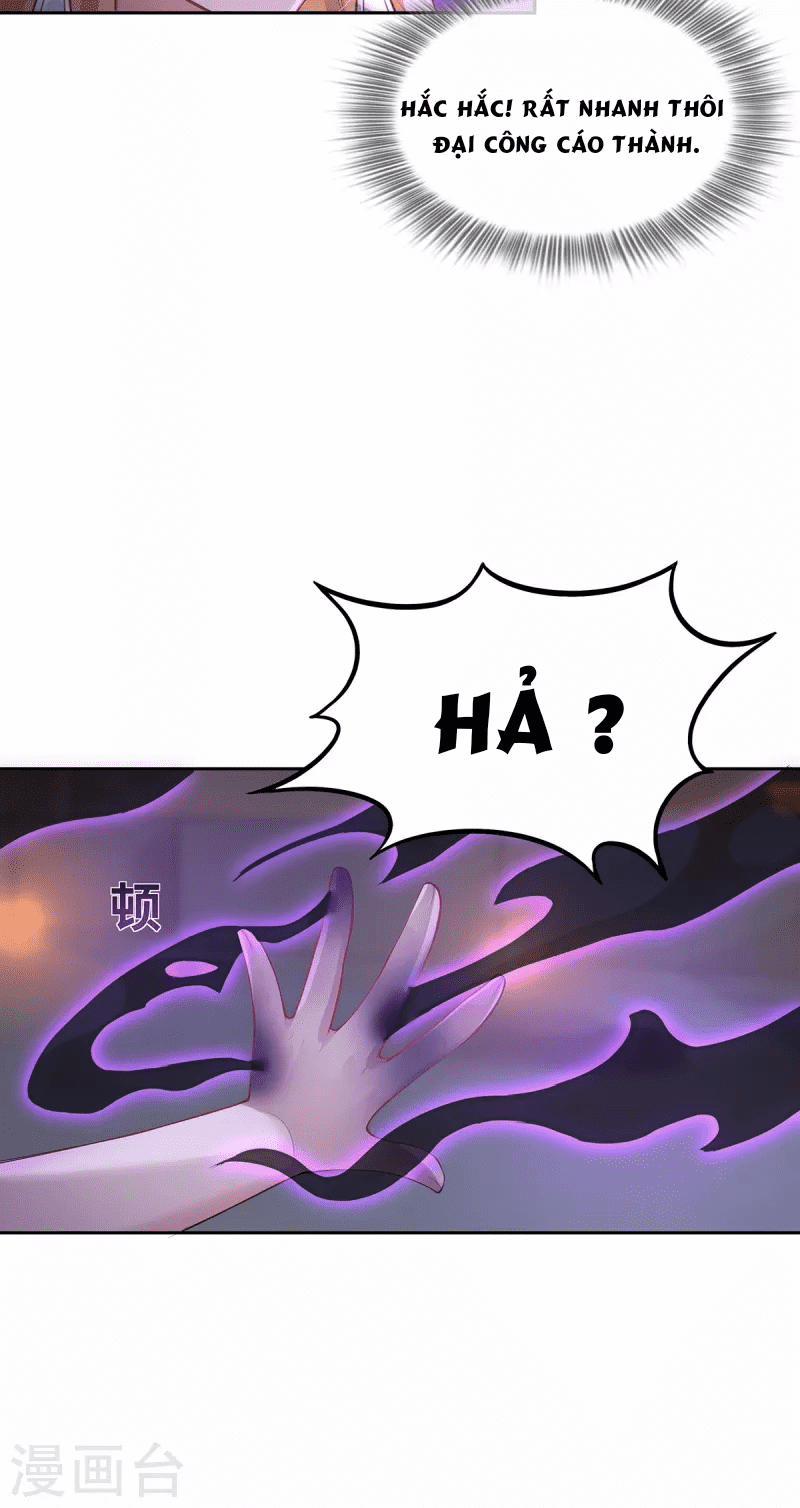 Ta Vốn Là Mèo 3 trang 58