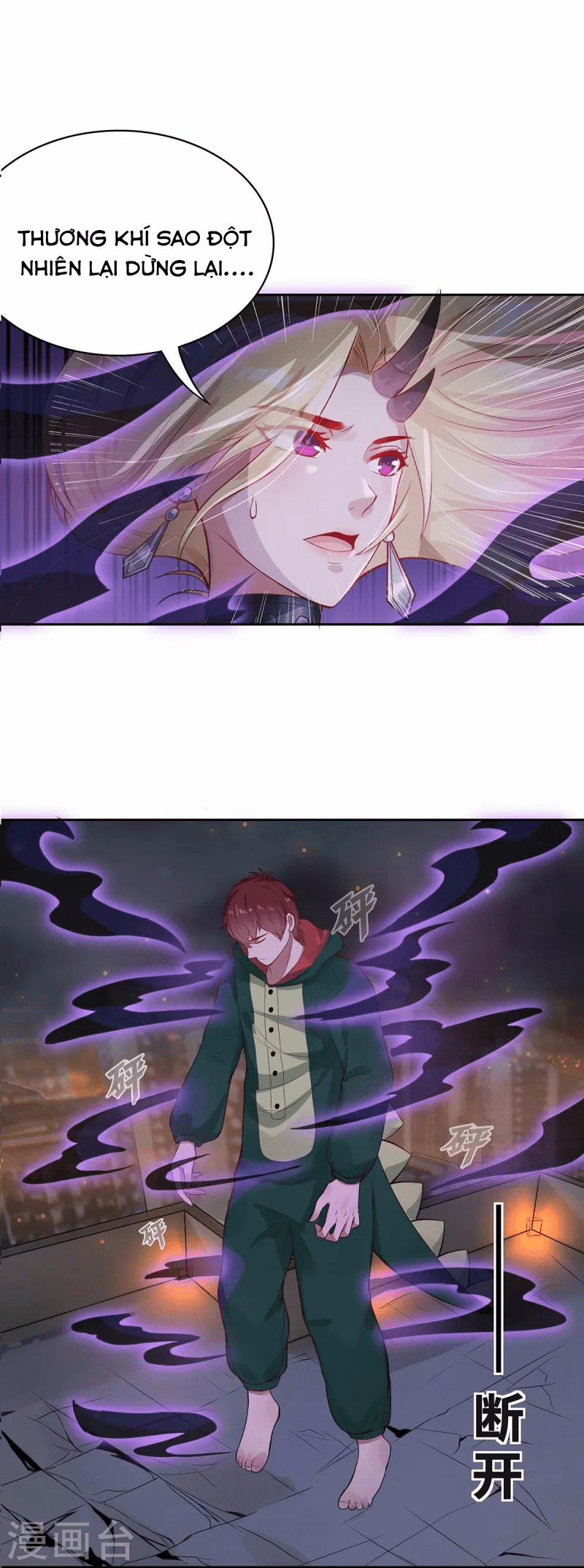 Ta Vốn Là Mèo 3 trang 59