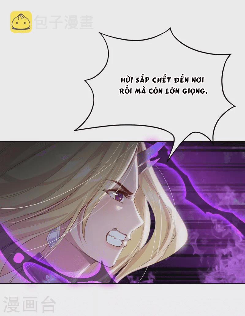 Ta Vốn Là Mèo 3 trang 6