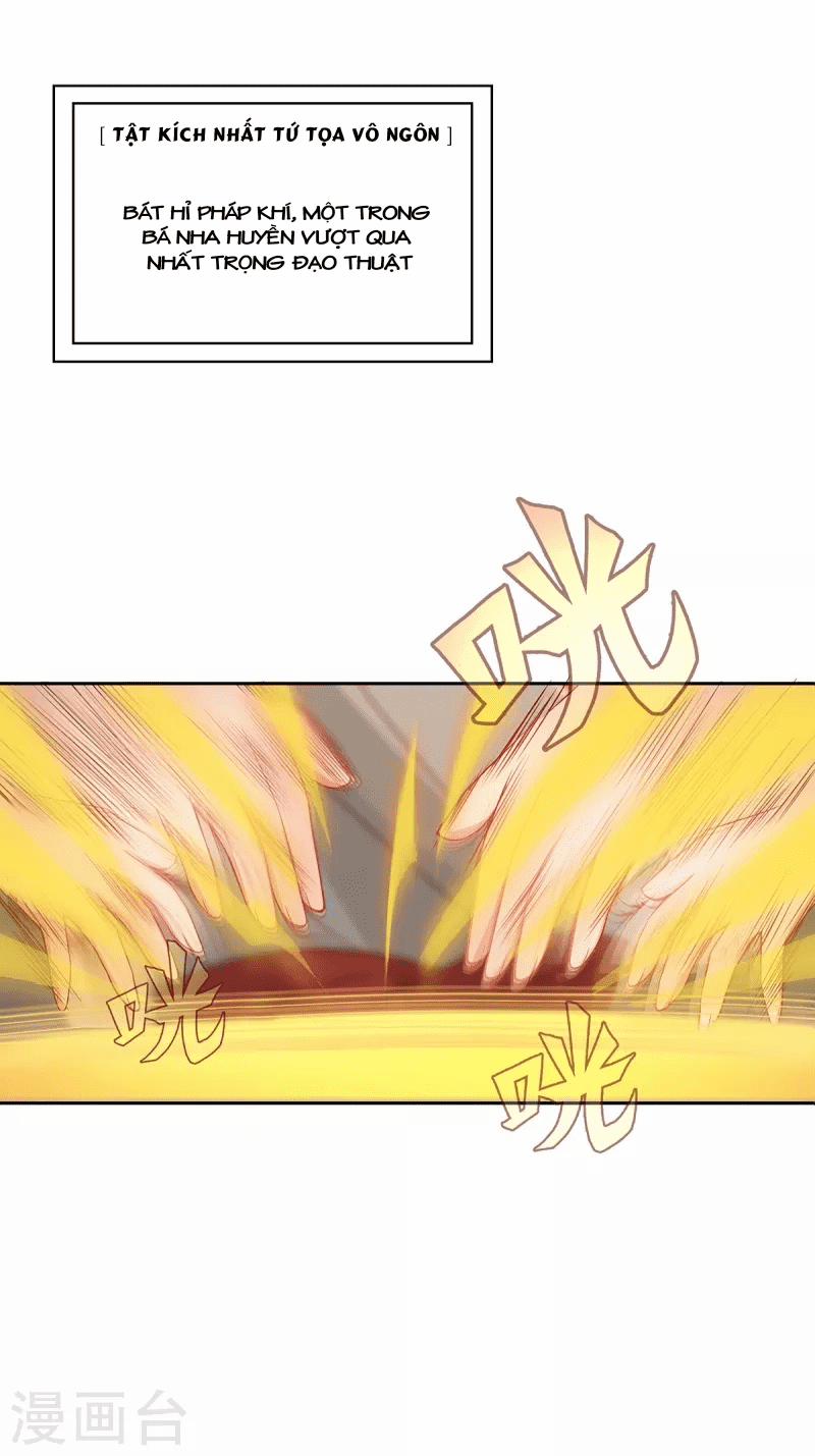 Ta Vốn Là Mèo 4 trang 1