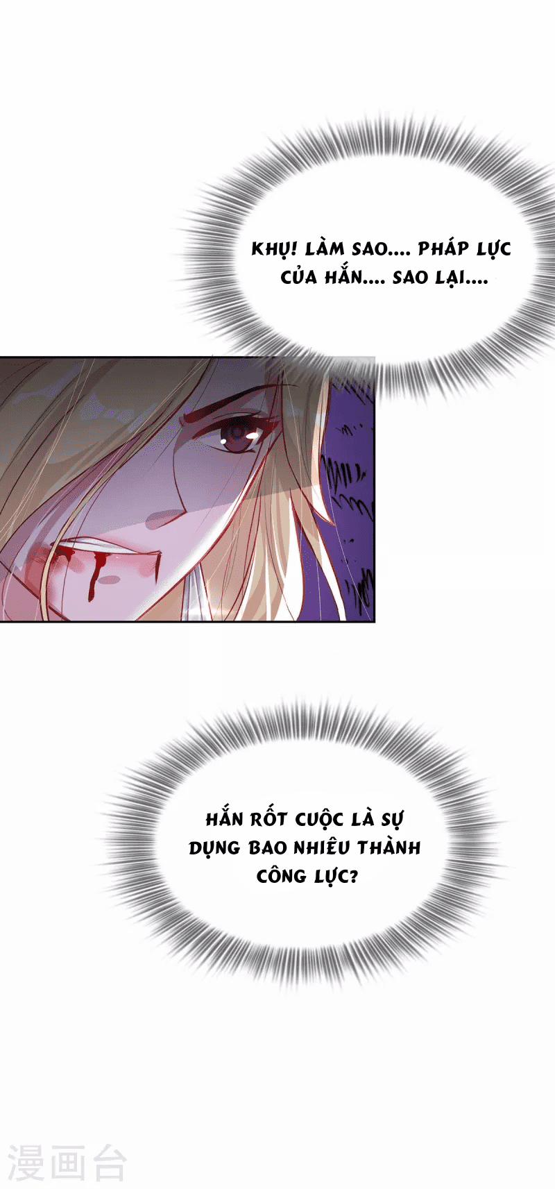 Ta Vốn Là Mèo 4 trang 15