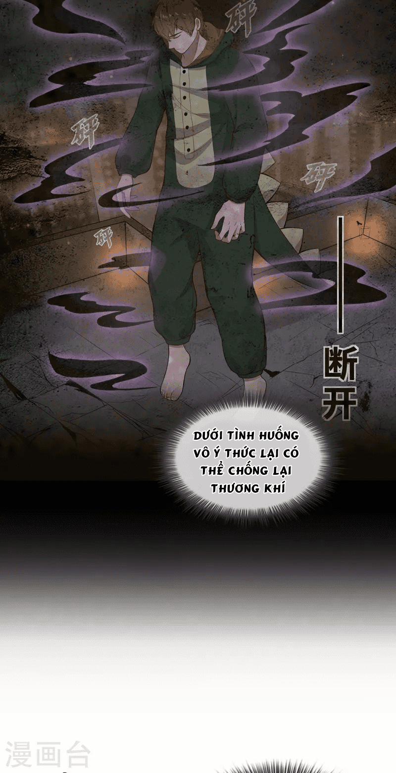 Ta Vốn Là Mèo 4 trang 22