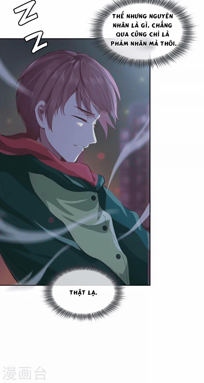 Ta Vốn Là Mèo 4 trang 23