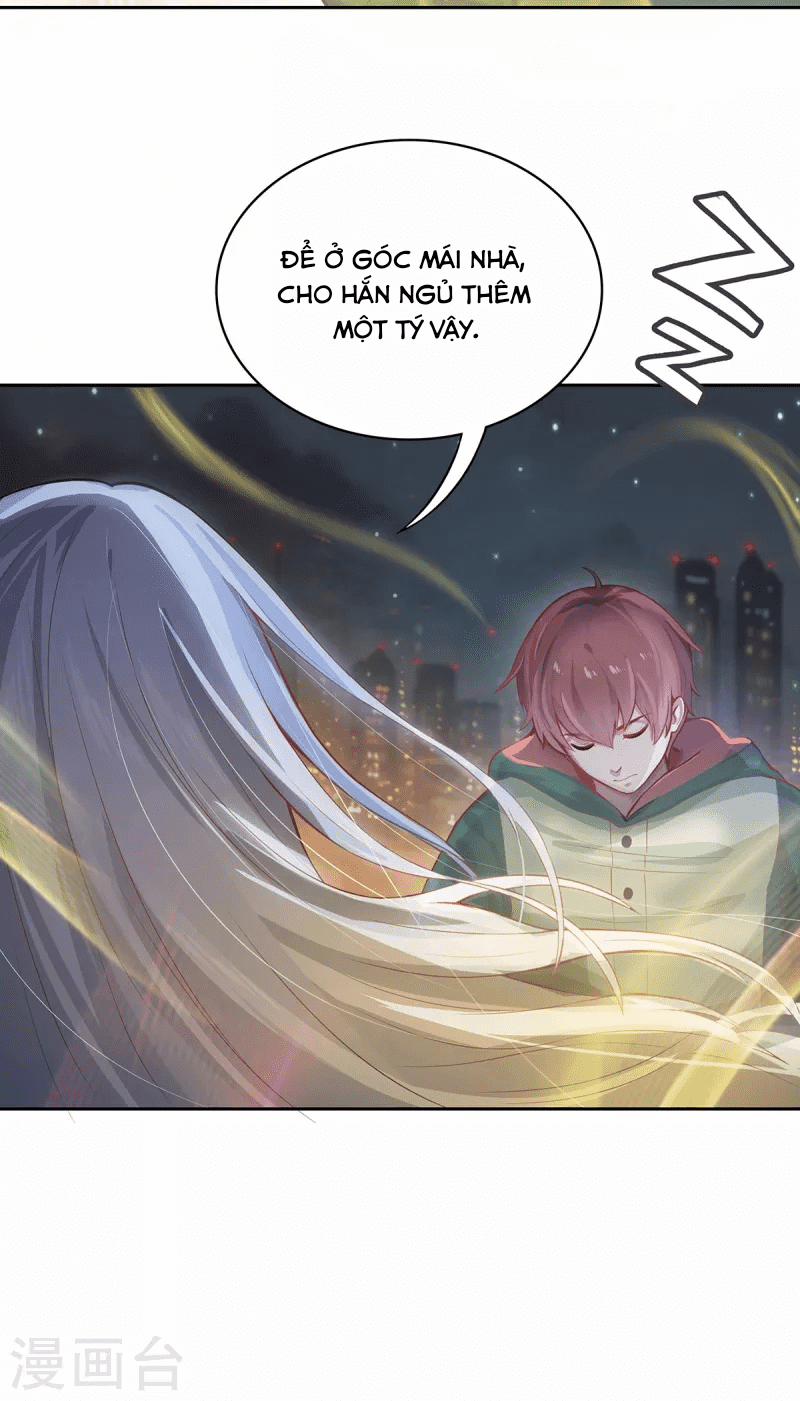 Ta Vốn Là Mèo 4 trang 26