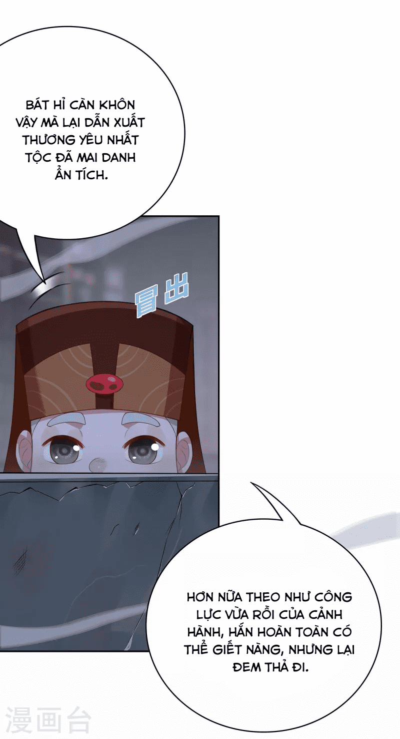 Ta Vốn Là Mèo 4 trang 28