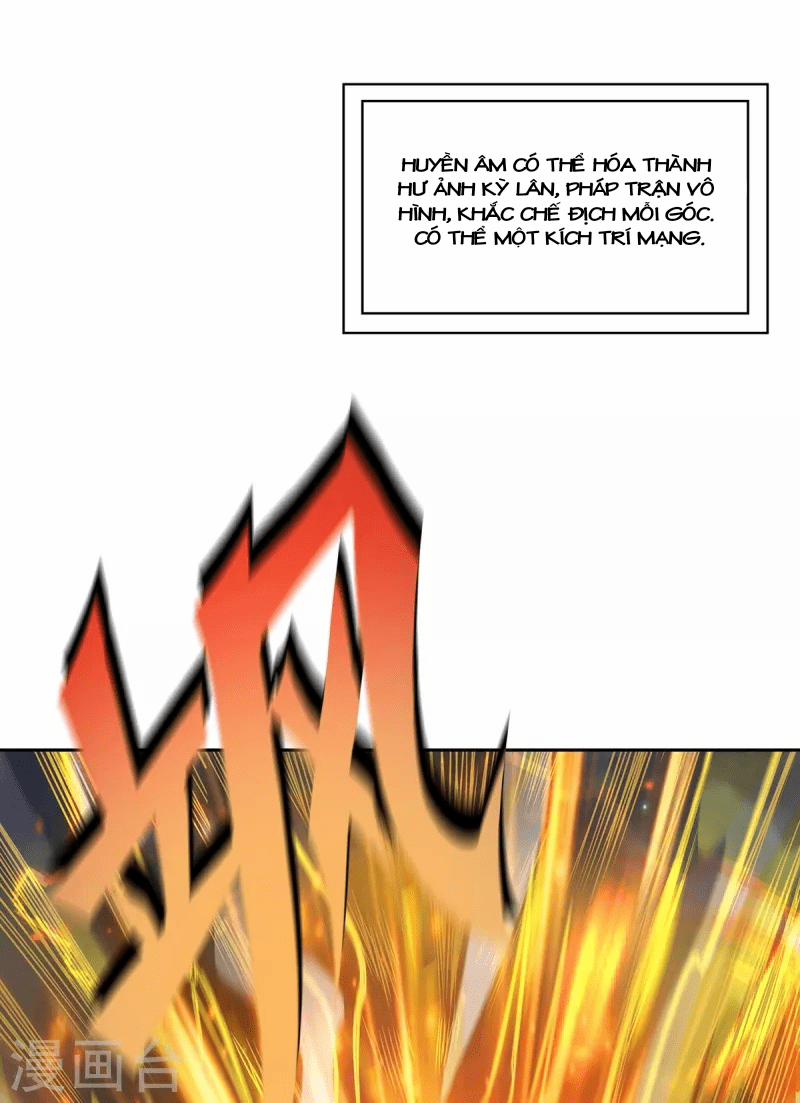 Ta Vốn Là Mèo 4 trang 3