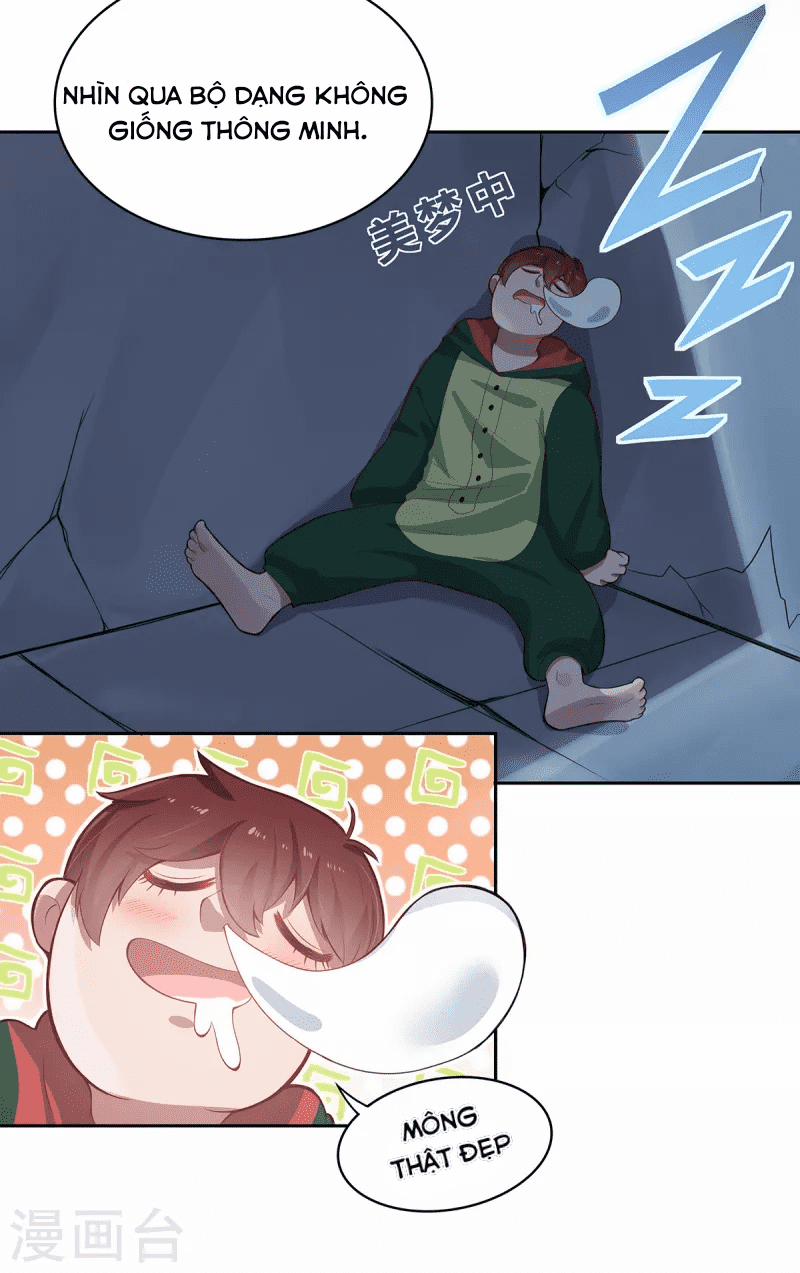 Ta Vốn Là Mèo 4 trang 32