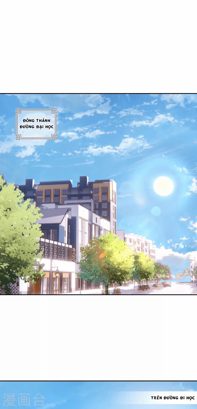 Ta Vốn Là Mèo 4 trang 35