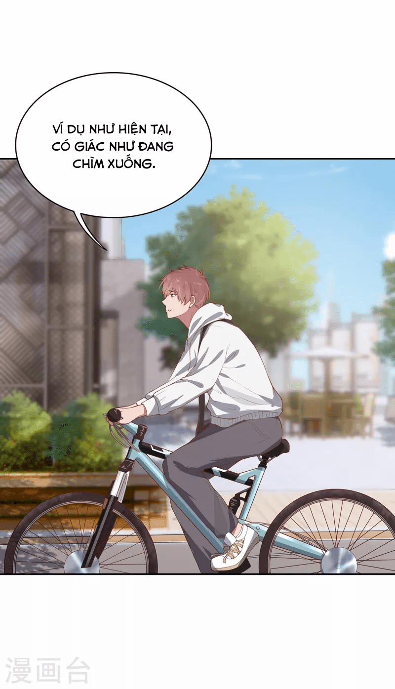 Ta Vốn Là Mèo 4 trang 38