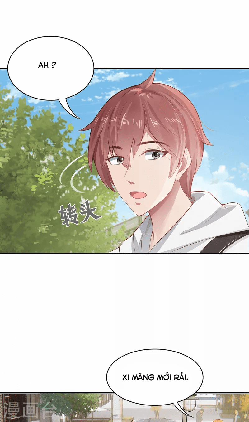 Ta Vốn Là Mèo 4 trang 40