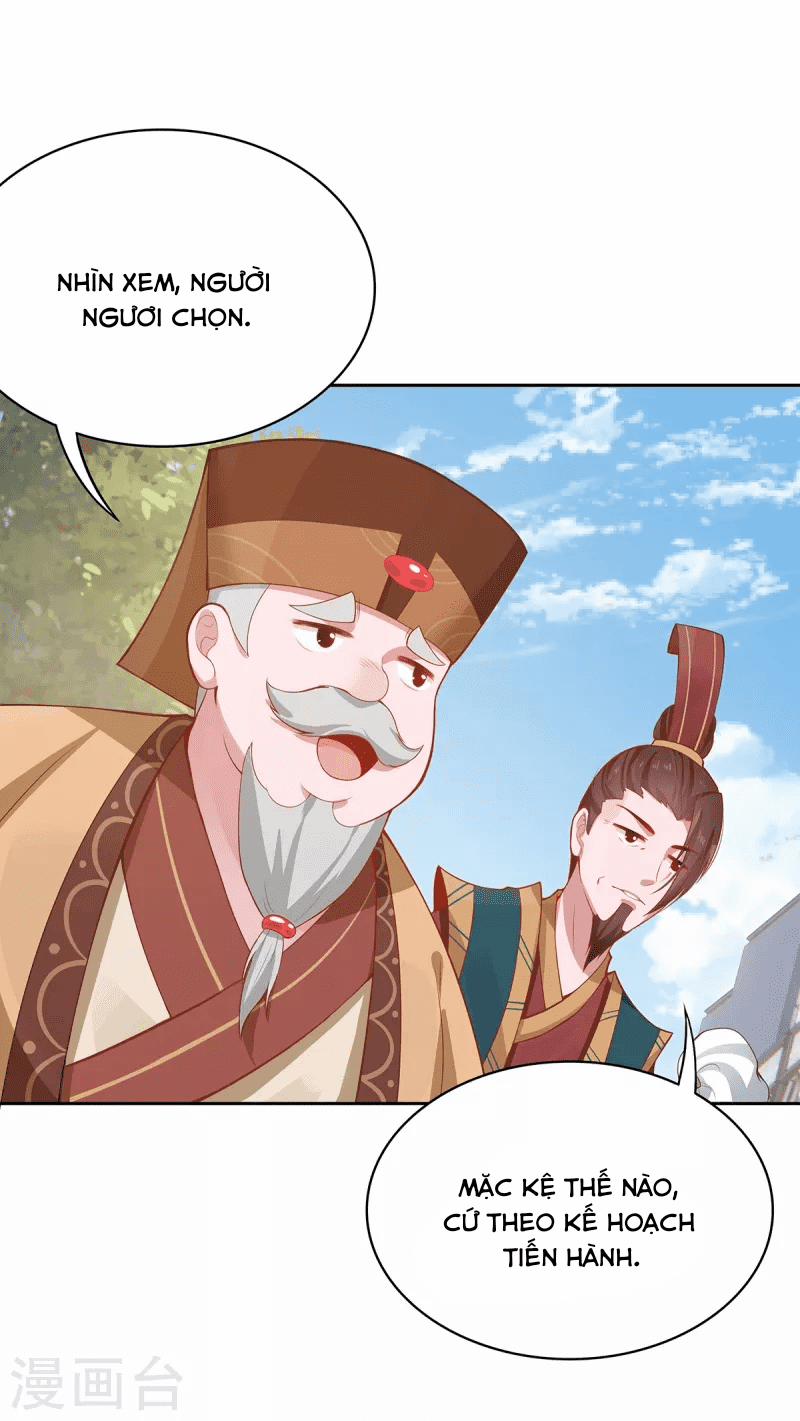 Ta Vốn Là Mèo 4 trang 42