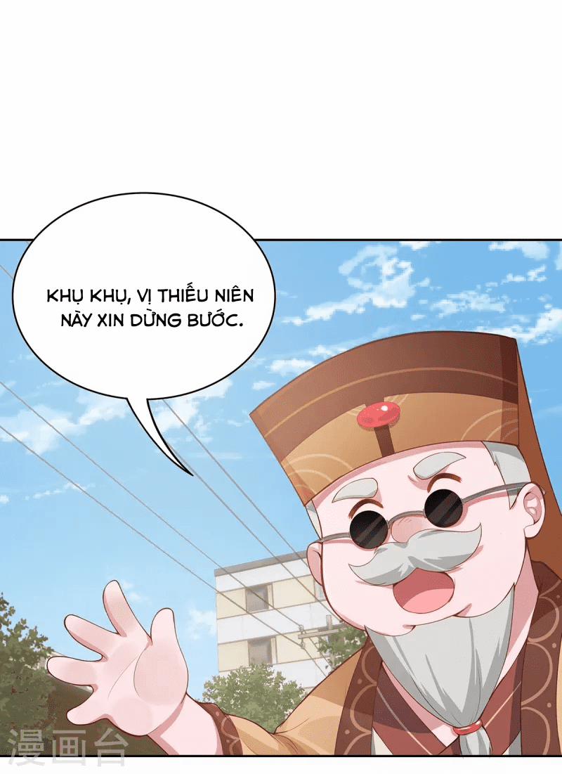 Ta Vốn Là Mèo 4 trang 45