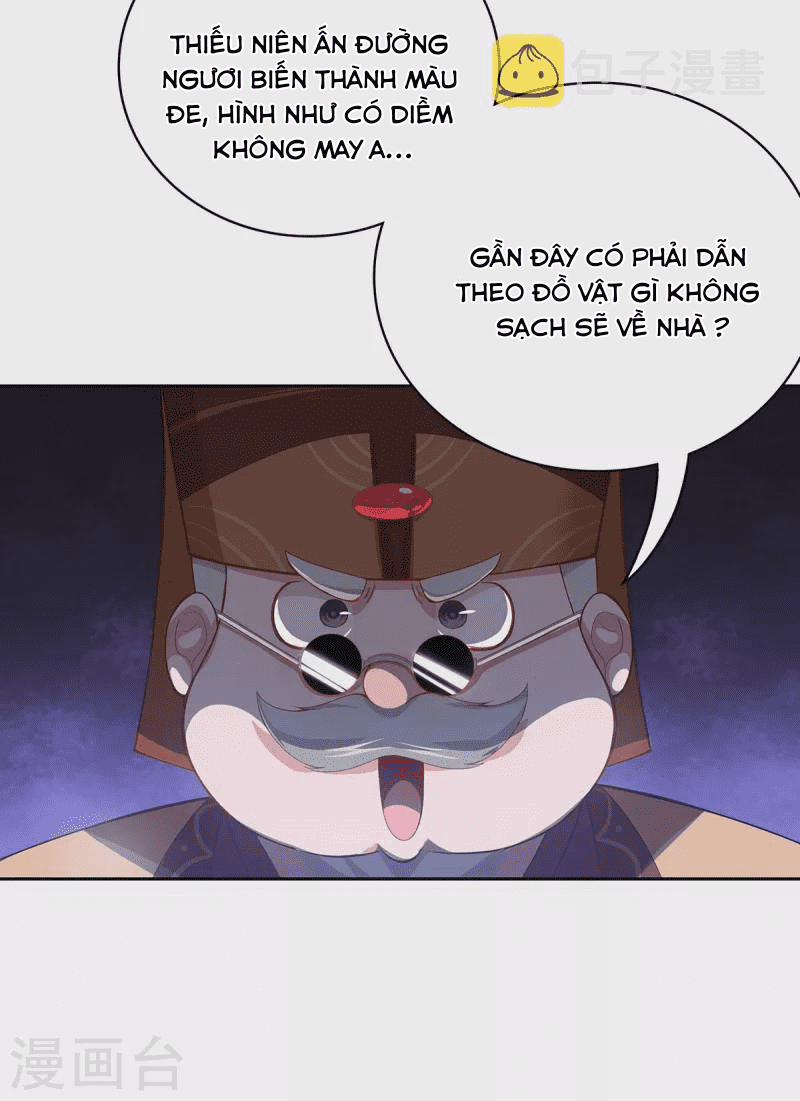 Ta Vốn Là Mèo 4 trang 48