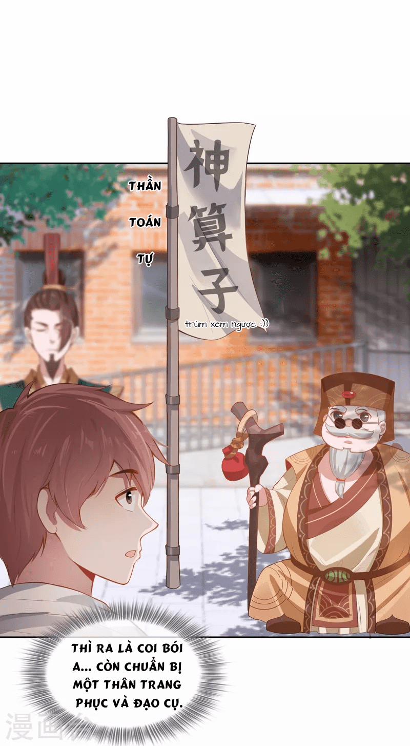 Ta Vốn Là Mèo 4 trang 49