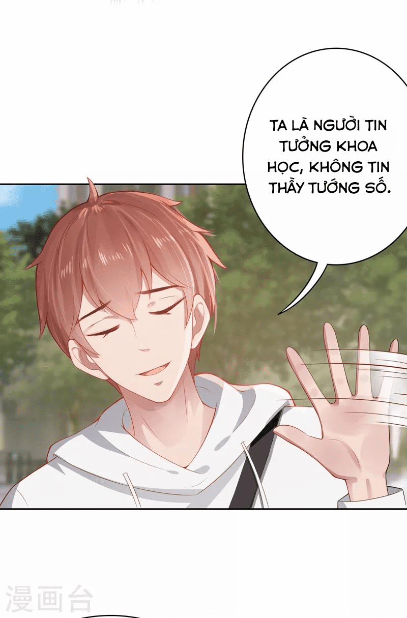 Ta Vốn Là Mèo 4 trang 50