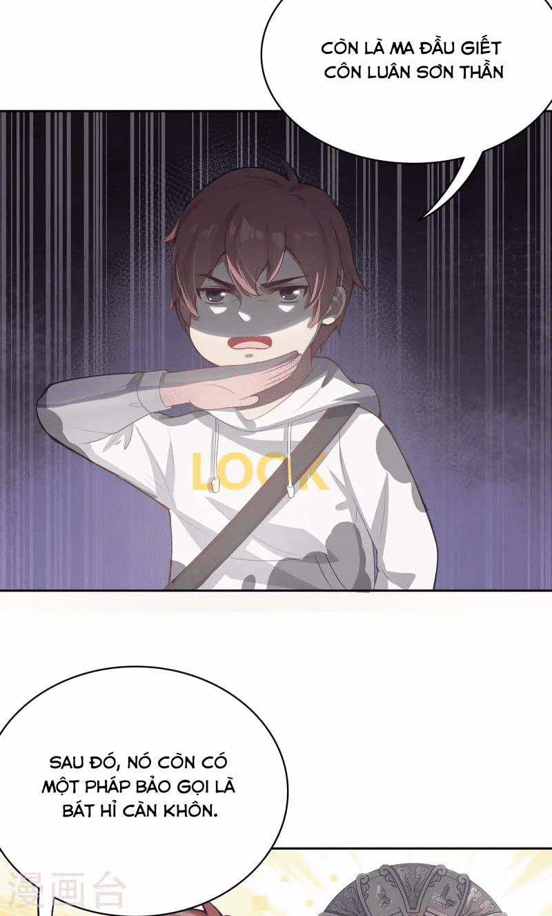 Ta Vốn Là Mèo 4 trang 58