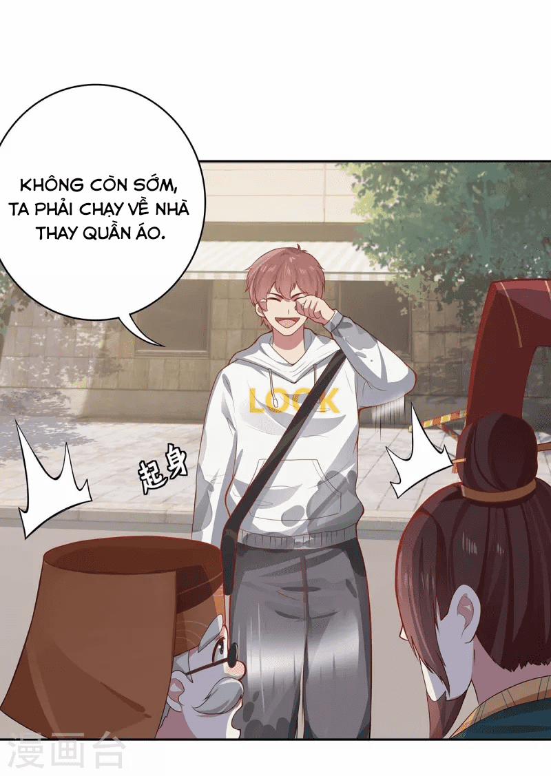 Ta Vốn Là Mèo 4 trang 64