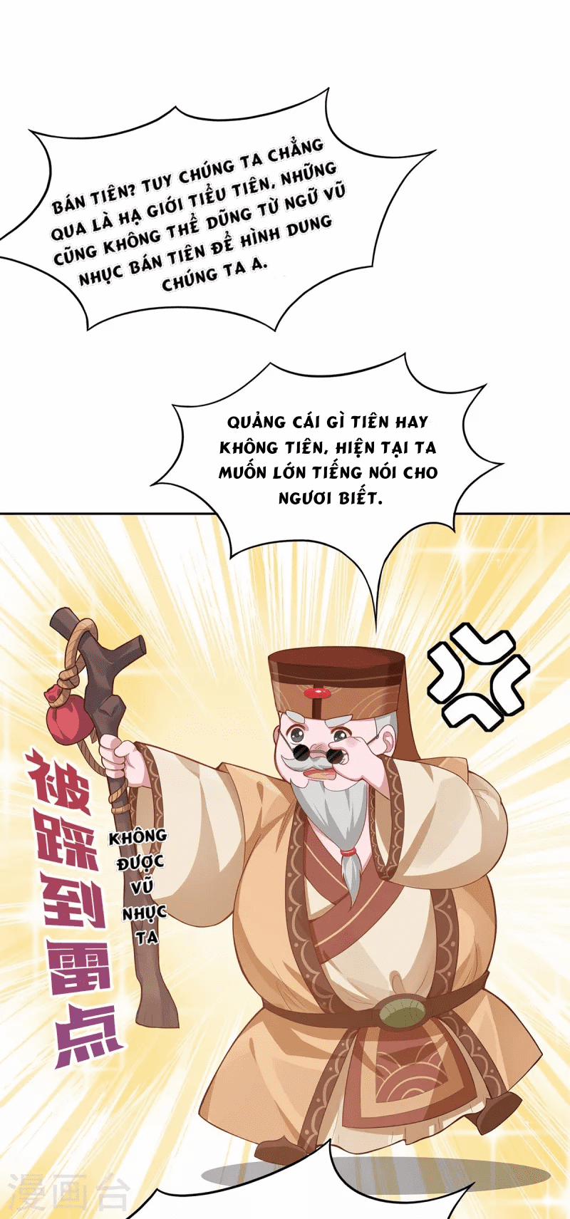 Ta Vốn Là Mèo 4 trang 66