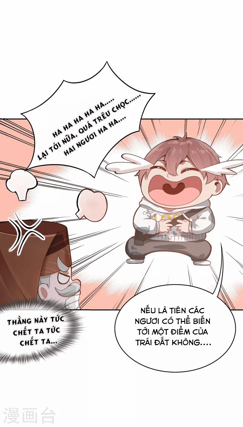 Ta Vốn Là Mèo 4 trang 68