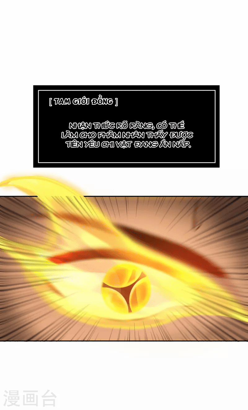 Ta Vốn Là Mèo 4 trang 76