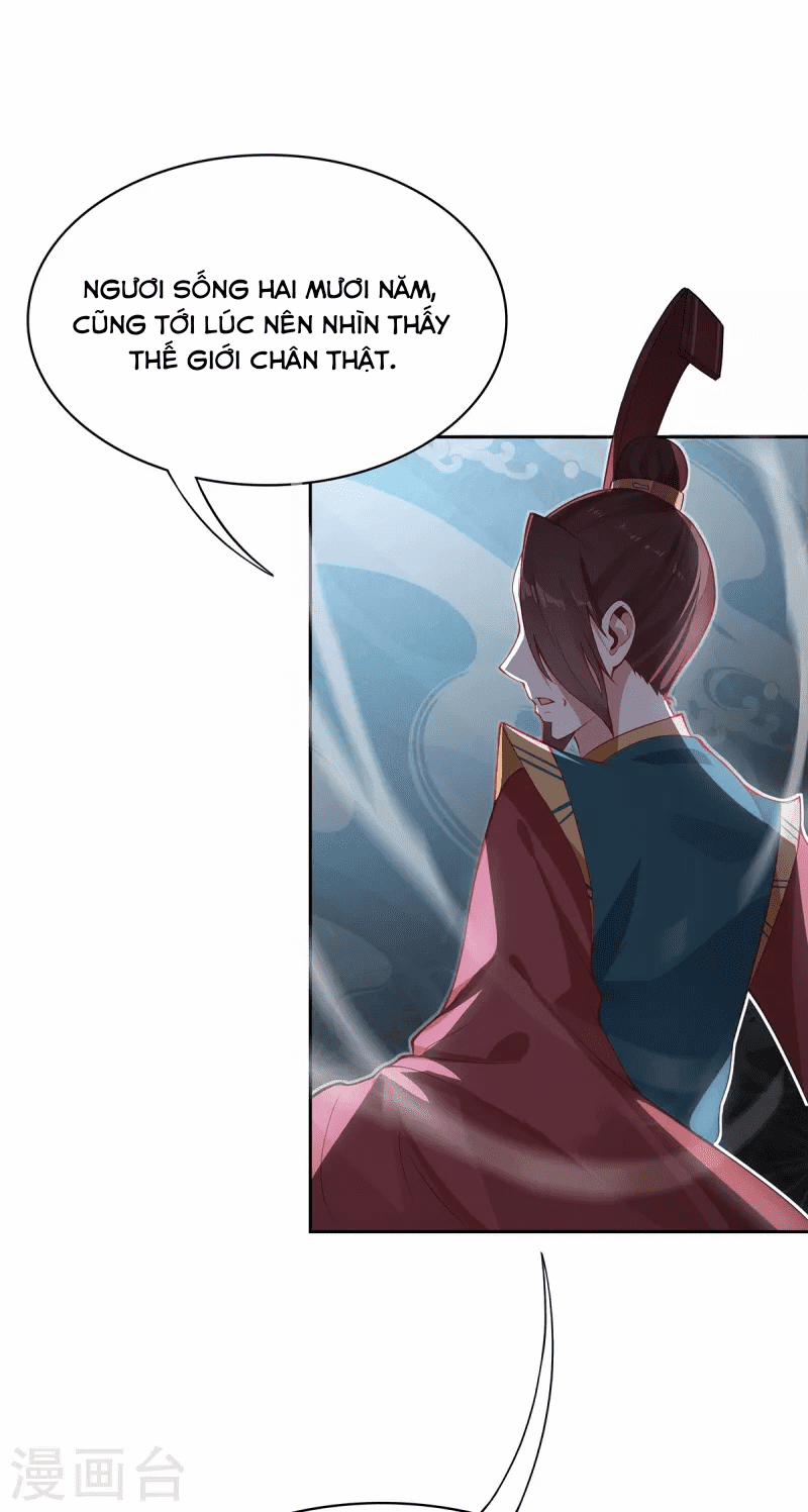 Ta Vốn Là Mèo 4 trang 77