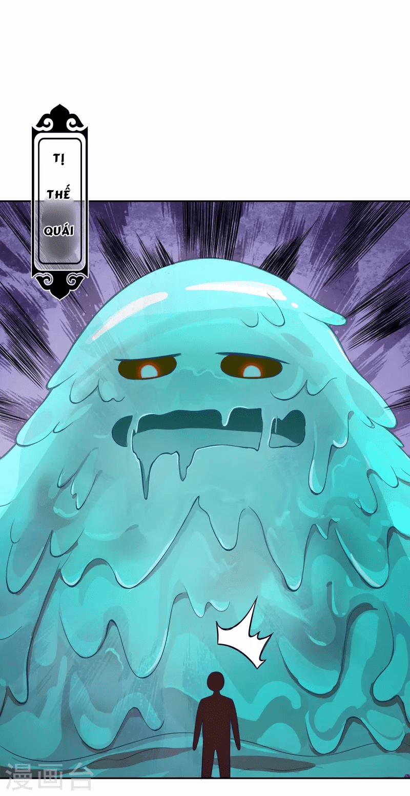 Ta Vốn Là Mèo 5 trang 0