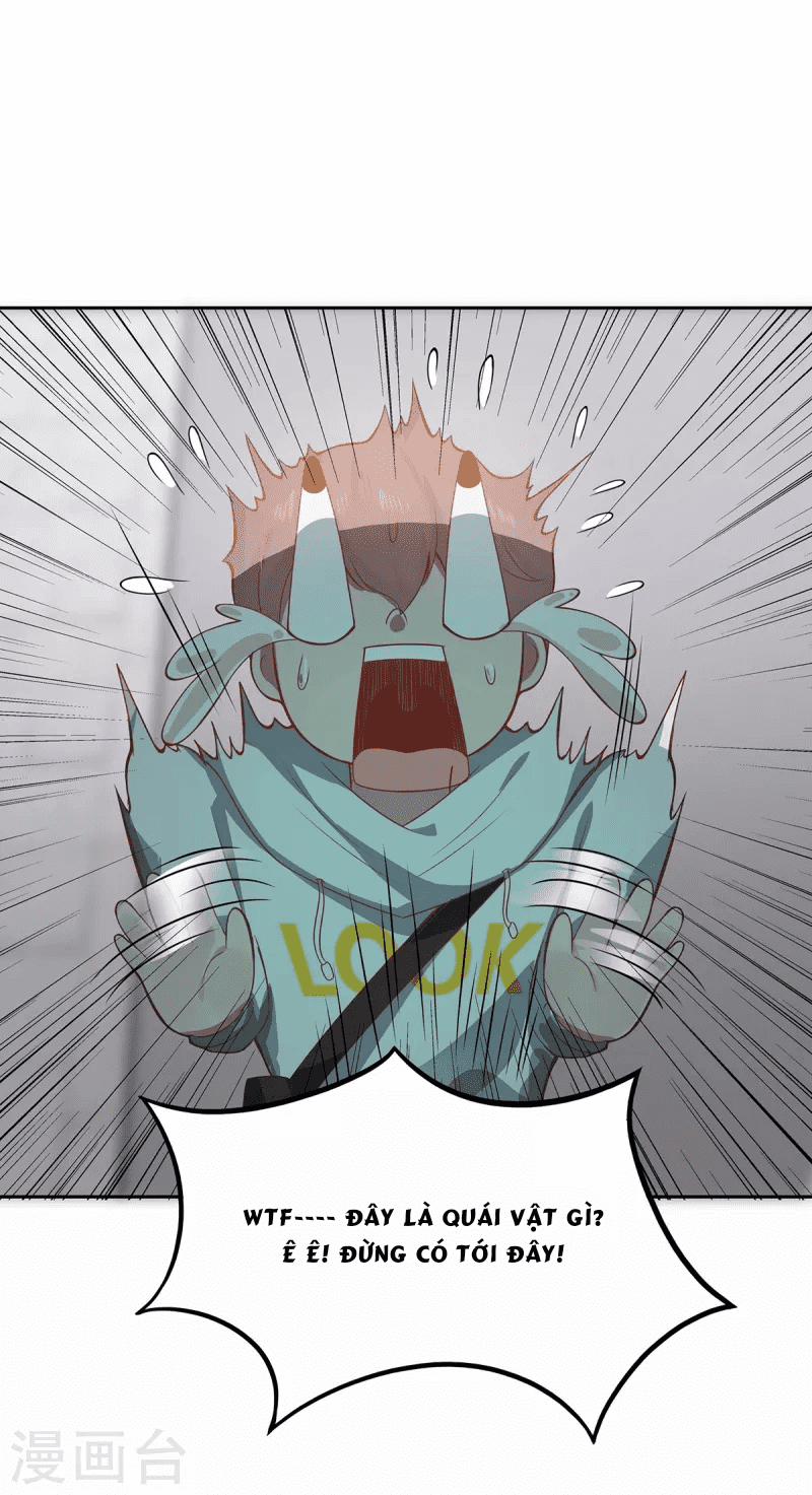 Ta Vốn Là Mèo 5 trang 1