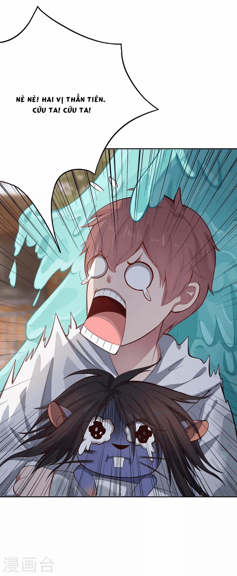 Ta Vốn Là Mèo 5 trang 12