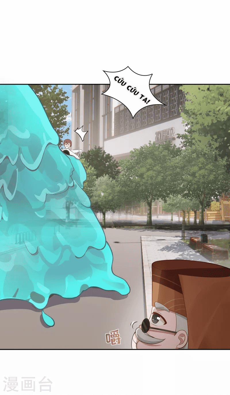 Ta Vốn Là Mèo 5 trang 13