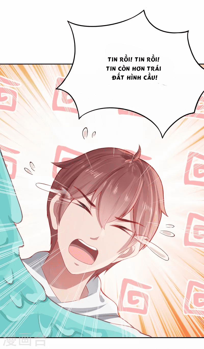 Ta Vốn Là Mèo 5 trang 15