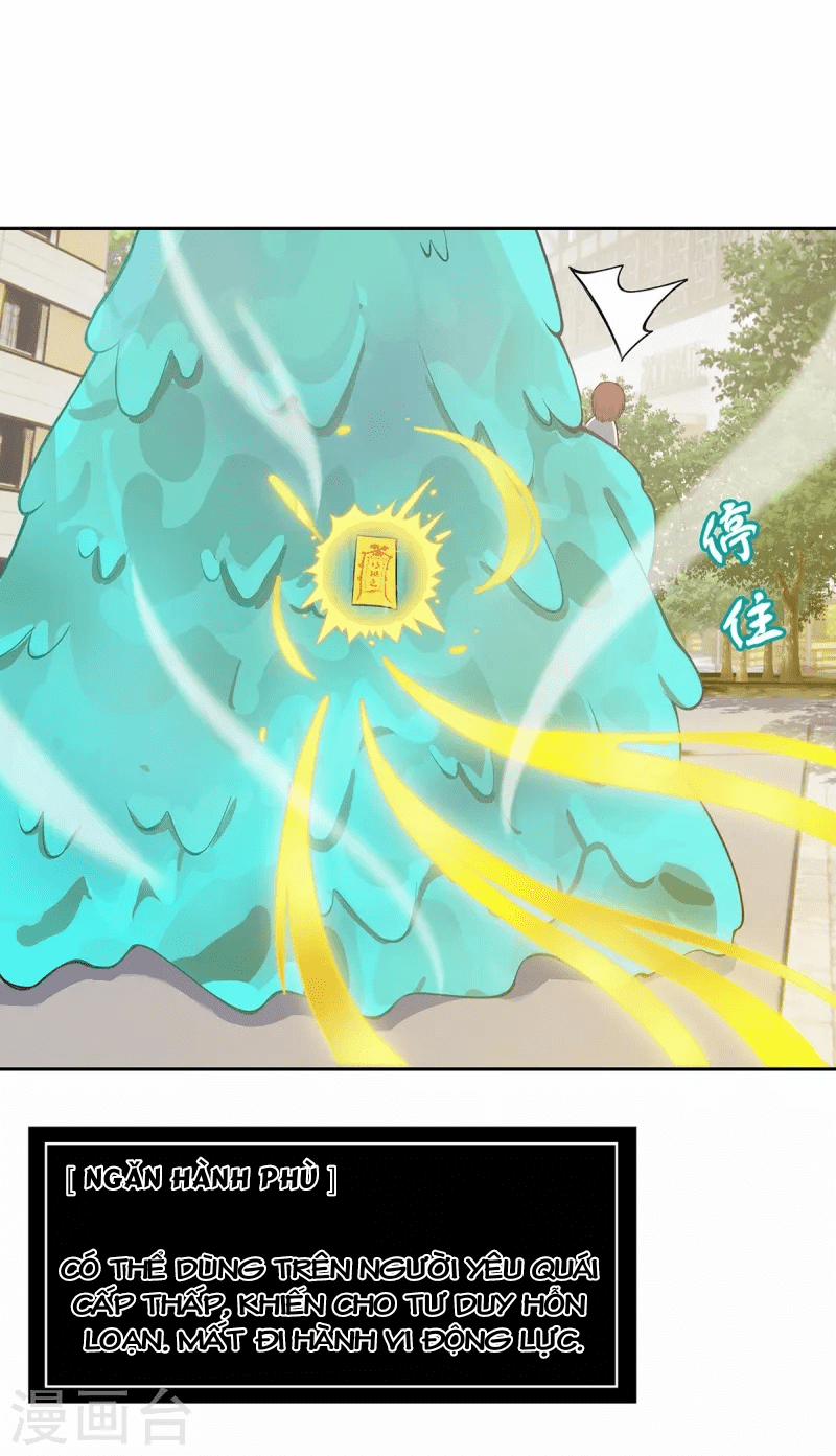 Ta Vốn Là Mèo 5 trang 19