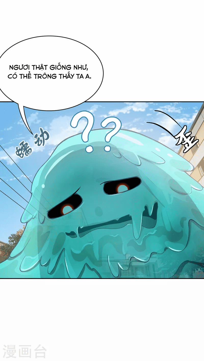 Ta Vốn Là Mèo 5 trang 2