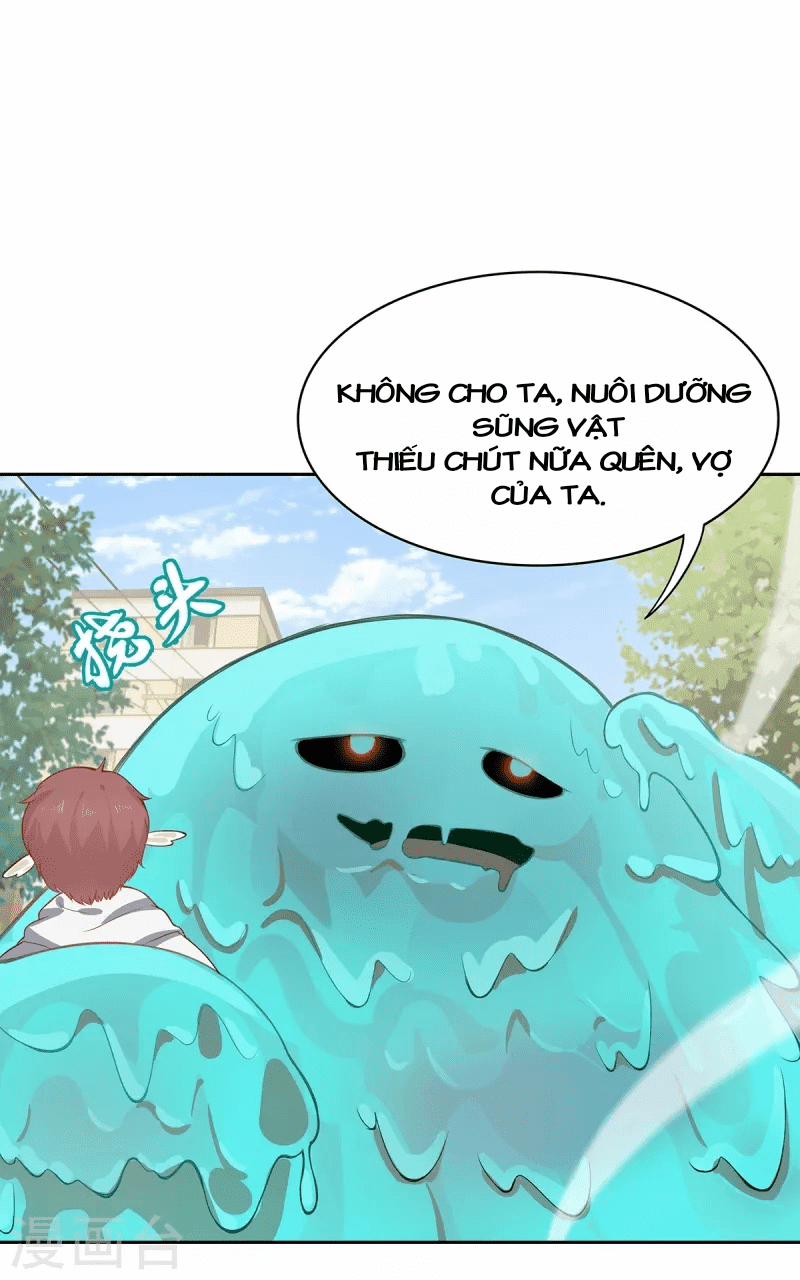 Ta Vốn Là Mèo 5 trang 20